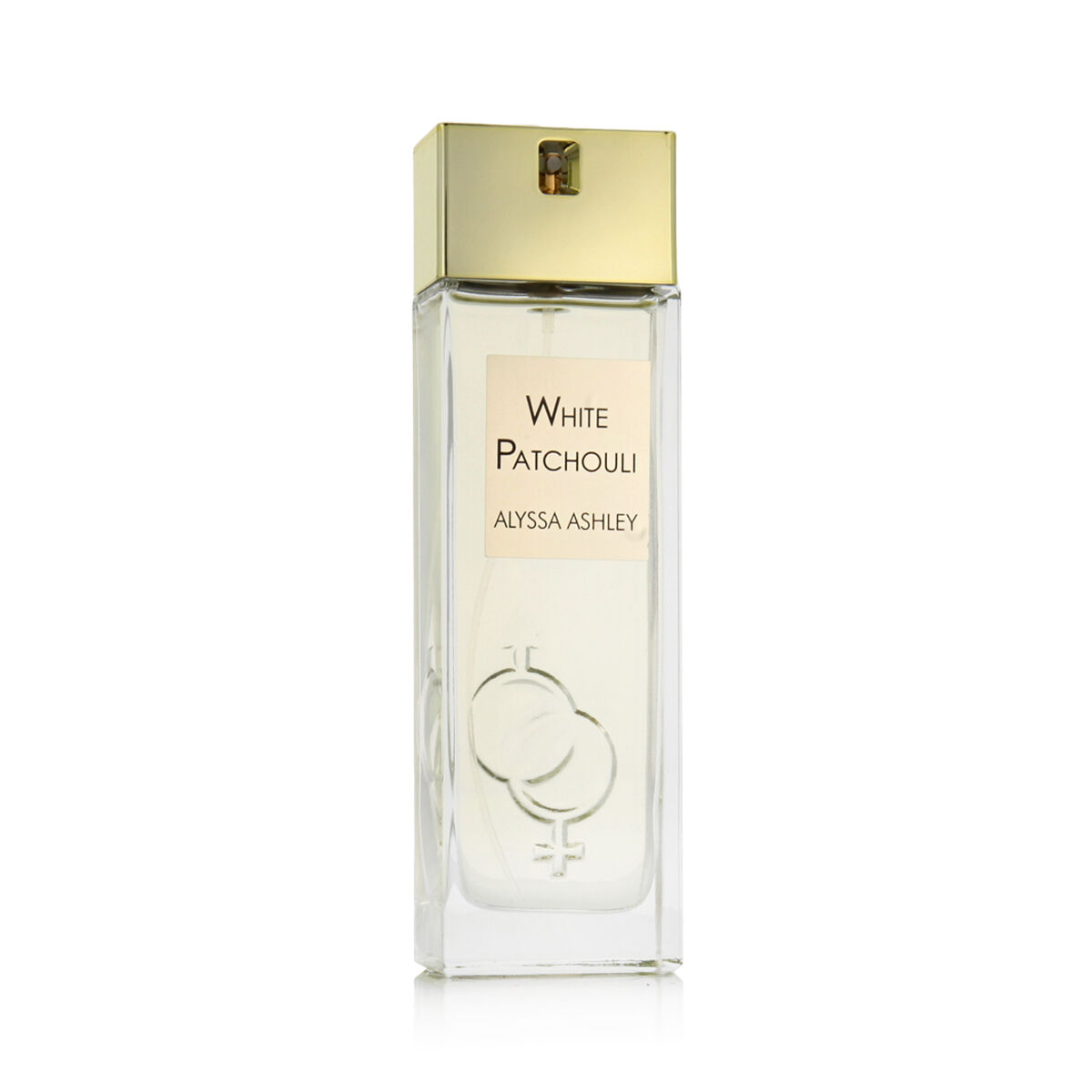 Perfumy Unisex Alyssa Ashley EDP White Patchouli 100 ml